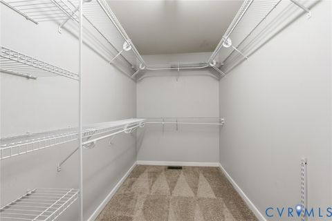 Tiny photo for 6012 Ironstone Drive, North Chesterfield, VA 23234 (MLS # 2606177)