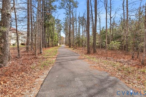 Tiny photo for 6012 Ironstone Drive, North Chesterfield, VA 23234 (MLS # 2606177)