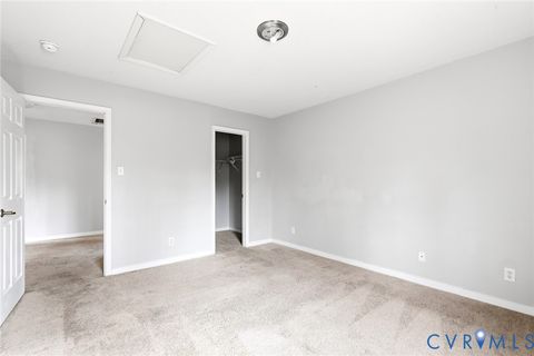 Tiny photo for 6012 Ironstone Drive, North Chesterfield, VA 23234 (MLS # 2606177)