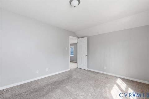 Tiny photo for 6012 Ironstone Drive, North Chesterfield, VA 23234 (MLS # 2606177)