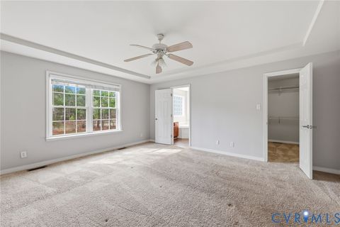 Tiny photo for 6012 Ironstone Drive, North Chesterfield, VA 23234 (MLS # 2606177)