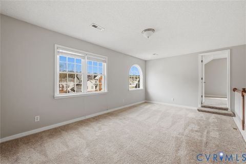 Tiny photo for 6012 Ironstone Drive, North Chesterfield, VA 23234 (MLS # 2606177)