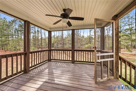 Tiny photo for 6012 Ironstone Drive, North Chesterfield, VA 23234 (MLS # 2606177)