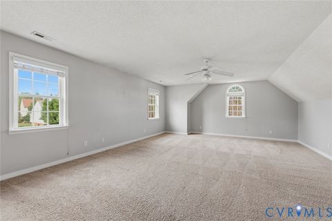 Tiny photo for 6012 Ironstone Drive, North Chesterfield, VA 23234 (MLS # 2606177)