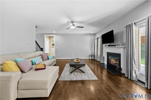 Tiny photo for 3281 Sparrows Place, Powhatan, VA 23139 (MLS # 2618539)