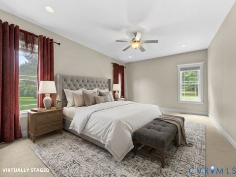 Tiny photo for 3281 Sparrows Place, Powhatan, VA 23139 (MLS # 2618539)