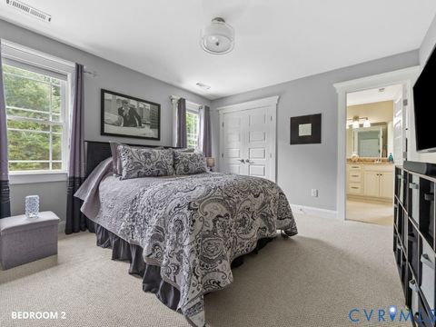 Tiny photo for 3281 Sparrows Place, Powhatan, VA 23139 (MLS # 2618539)