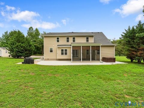 Tiny photo for 3281 Sparrows Place, Powhatan, VA 23139 (MLS # 2618539)