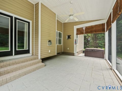Tiny photo for 3281 Sparrows Place, Powhatan, VA 23139 (MLS # 2618539)