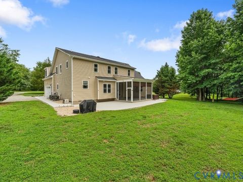 Tiny photo for 3281 Sparrows Place, Powhatan, VA 23139 (MLS # 2618539)