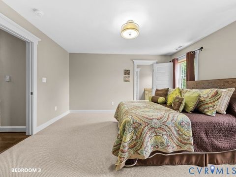 Tiny photo for 3281 Sparrows Place, Powhatan, VA 23139 (MLS # 2618539)
