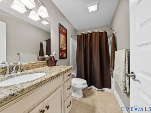 Tiny photo for 3281 Sparrows Place, Powhatan, VA 23139 (MLS # 2618539)