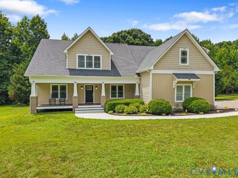 Tiny photo for 3281 Sparrows Place, Powhatan, VA 23139 (MLS # 2618539)