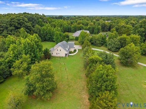 Tiny photo for 3281 Sparrows Place, Powhatan, VA 23139 (MLS # 2618539)