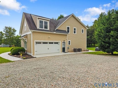 Tiny photo for 3281 Sparrows Place, Powhatan, VA 23139 (MLS # 2618539)