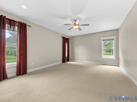 Tiny photo for 3281 Sparrows Place, Powhatan, VA 23139 (MLS # 2618539)