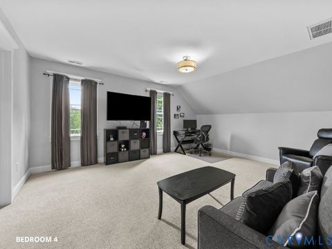 Tiny photo for 3281 Sparrows Place, Powhatan, VA 23139 (MLS # 2618539)