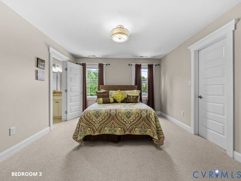 Tiny photo for 3281 Sparrows Place, Powhatan, VA 23139 (MLS # 2618539)