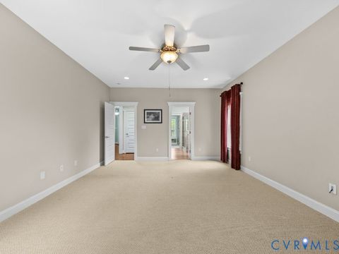 Tiny photo for 3281 Sparrows Place, Powhatan, VA 23139 (MLS # 2618539)