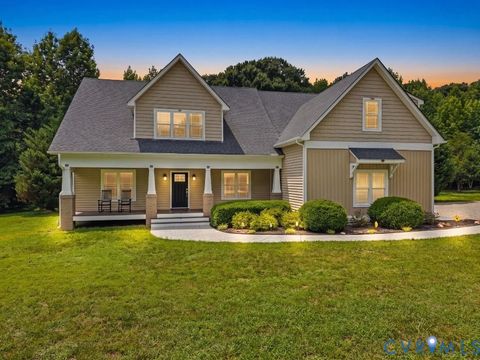 Photo of 3281 Sparrows Place, Powhatan, VA 23139 (MLS # 2618539)