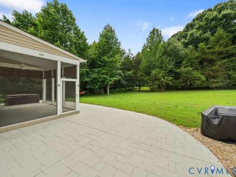 Tiny photo for 3281 Sparrows Place, Powhatan, VA 23139 (MLS # 2618539)