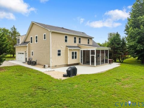 Tiny photo for 3281 Sparrows Place, Powhatan, VA 23139 (MLS # 2618539)