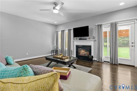 Tiny photo for 3281 Sparrows Place, Powhatan, VA 23139 (MLS # 2618539)