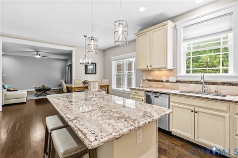Tiny photo for 3281 Sparrows Place, Powhatan, VA 23139 (MLS # 2618539)