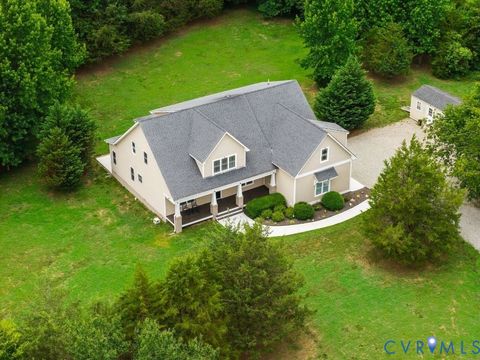 Tiny photo for 3281 Sparrows Place, Powhatan, VA 23139 (MLS # 2618539)