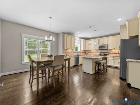 Tiny photo for 3281 Sparrows Place, Powhatan, VA 23139 (MLS # 2618539)