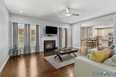 Tiny photo for 3281 Sparrows Place, Powhatan, VA 23139 (MLS # 2618539)