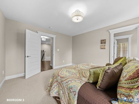 Tiny photo for 3281 Sparrows Place, Powhatan, VA 23139 (MLS # 2618539)
