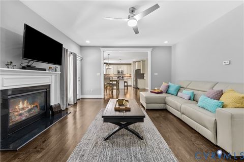 Tiny photo for 3281 Sparrows Place, Powhatan, VA 23139 (MLS # 2618539)