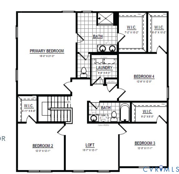 11109 Somerset Hill Drive