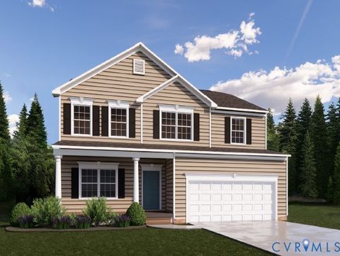 11109 Somerset Hill Drive Glen Allen VA 23059