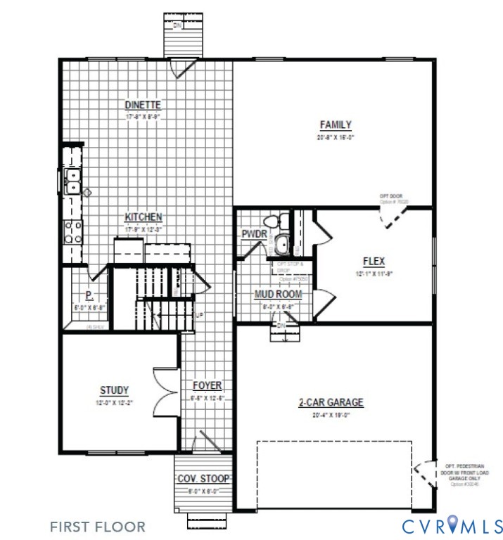 11109 Somerset Hill Drive