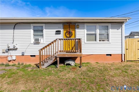 Tiny photo for 1601-1607 Monteiro Avenue, Richmond, VA 23222 (MLS # 2605327)