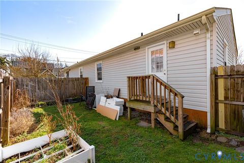 Tiny photo for 1601-1607 Monteiro Avenue, Richmond, VA 23222 (MLS # 2605327)