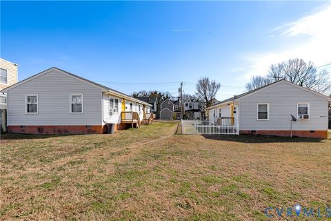 Photo of 1601-1607 Monteiro Avenue, Richmond, VA 23222 (MLS # 2605327)