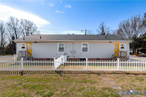 Tiny photo for 1601-1607 Monteiro Avenue, Richmond, VA 23222 (MLS # 2605327)