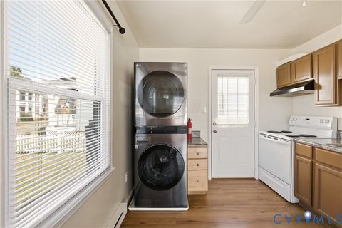 Tiny photo for 1601-1607 Monteiro Avenue, Richmond, VA 23222 (MLS # 2605327)