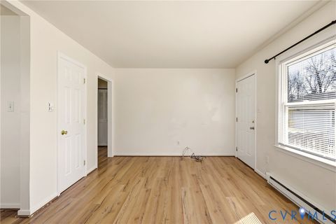 Tiny photo for 1601-1607 Monteiro Avenue, Richmond, VA 23222 (MLS # 2605327)