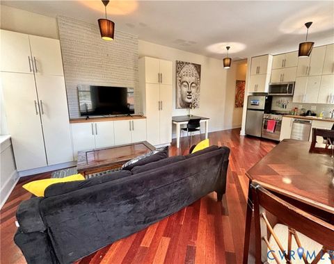 Tiny photo for 2227 Park Avenue, Richmond, VA 23220 (MLS # 2607003)