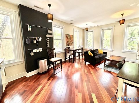 Photo of 2227 Park Avenue, Richmond, VA 23220 (MLS # 2607003)