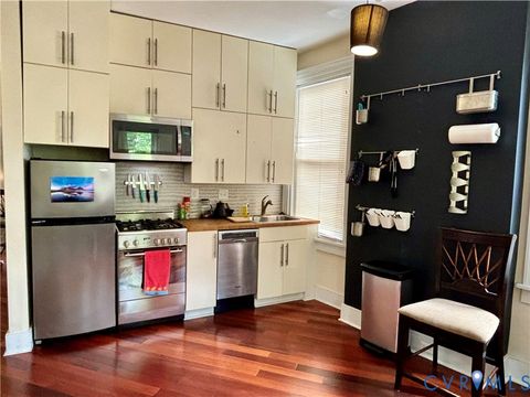 Tiny photo for 2227 Park Avenue, Richmond, VA 23220 (MLS # 2607003)