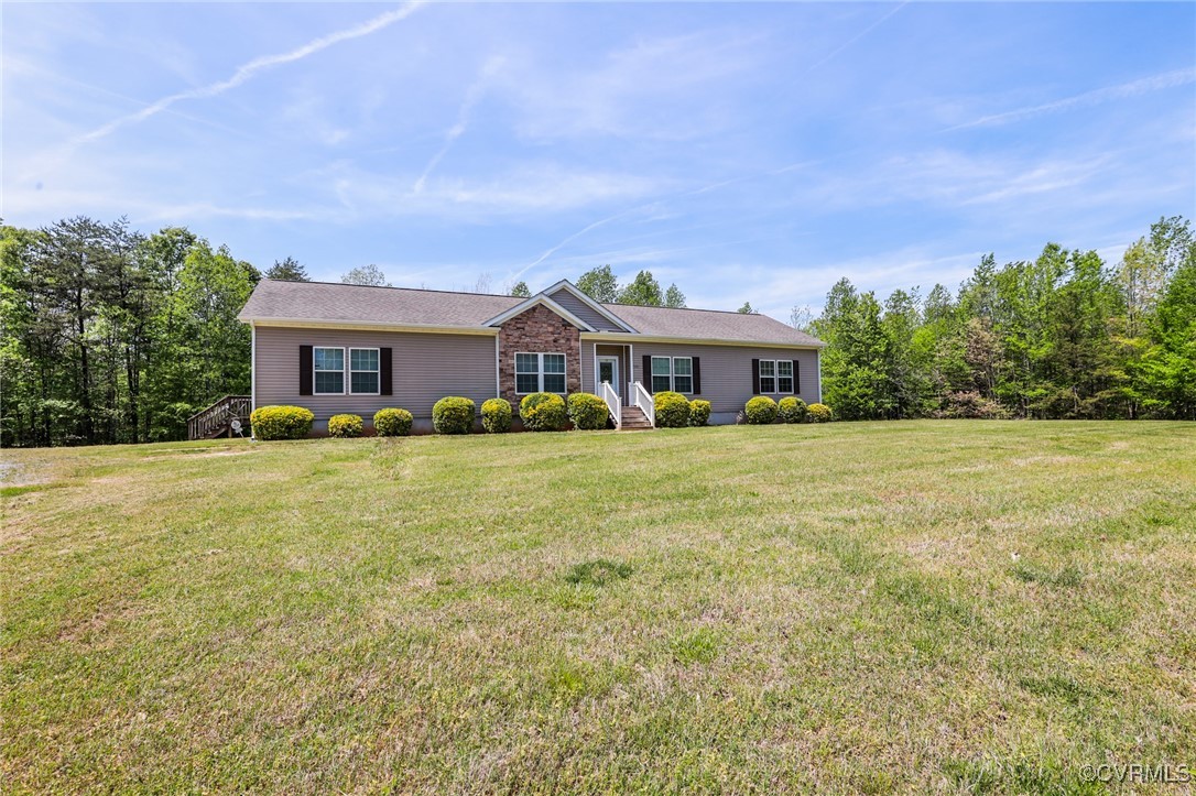 16949 Jones Farm Road