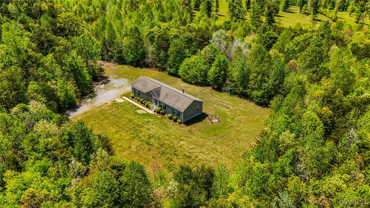 16949 Jones Farm Road