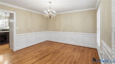 Tiny photo for 1809 Walthall Creek Drive, South Chesterfield, VA 23834 (MLS # 2617176)
