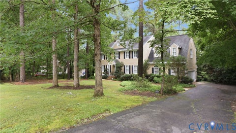 Tiny photo for 1809 Walthall Creek Drive, South Chesterfield, VA 23834 (MLS # 2617176)
