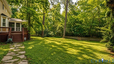 Tiny photo for 1809 Walthall Creek Drive, South Chesterfield, VA 23834 (MLS # 2617176)